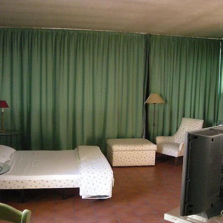 Imperial Apartment Palermo Bilik gambar
