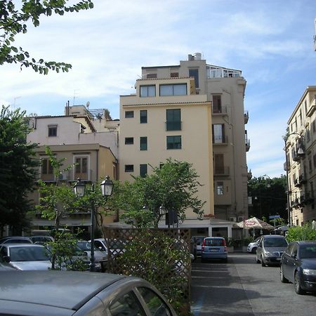 Imperial Apartment Palermo Luaran gambar