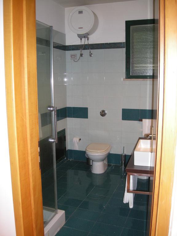 Imperial Apartment Palermo Bilik gambar