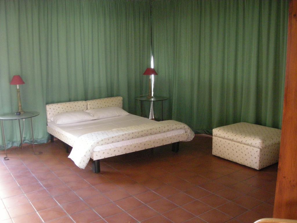 Imperial Apartment Palermo Bilik gambar