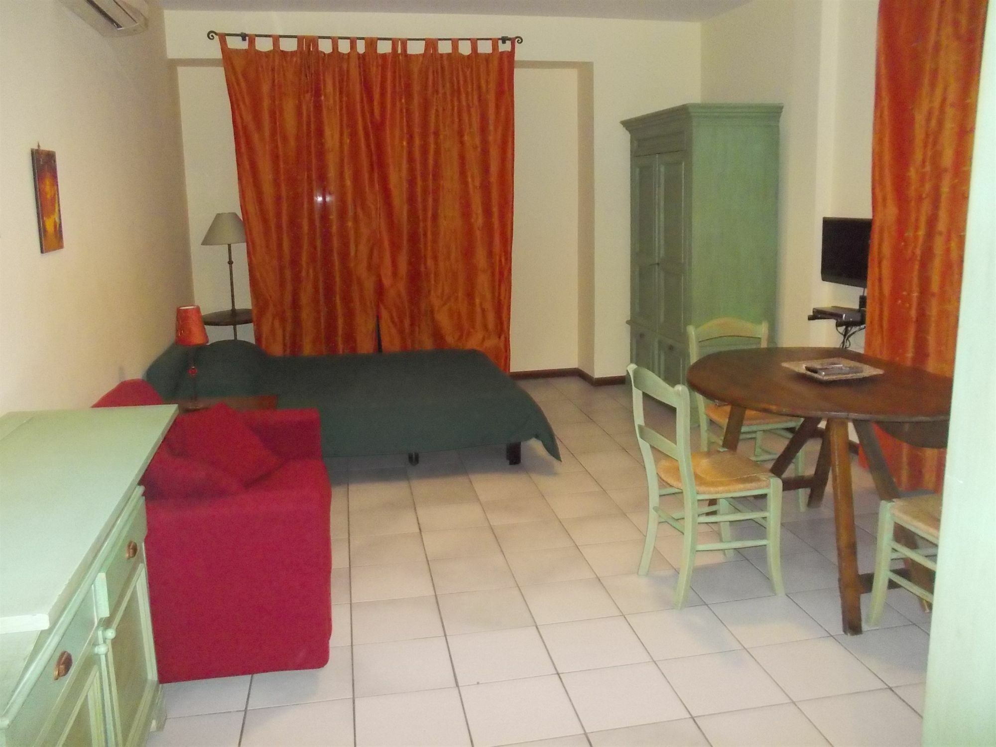 Imperial Apartment Palermo Luaran gambar