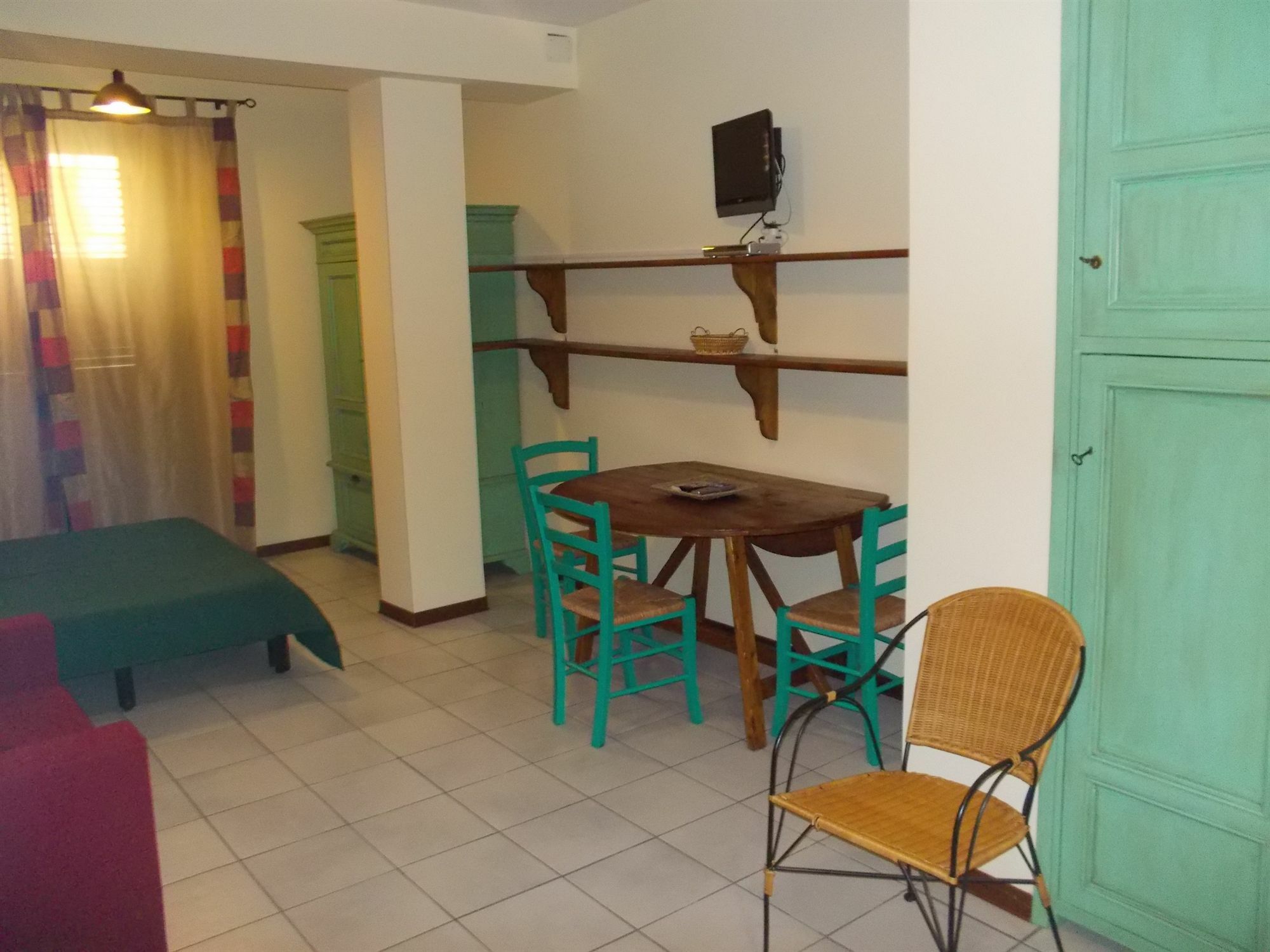 Imperial Apartment Palermo Luaran gambar