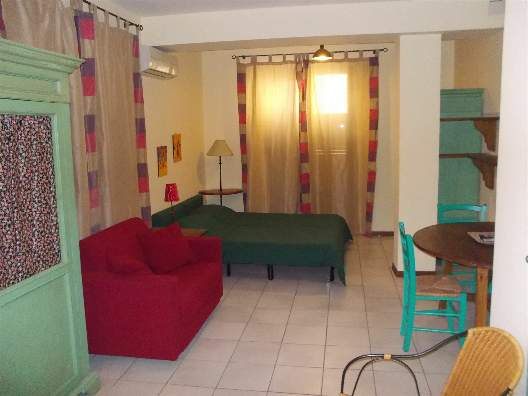 Imperial Apartment Palermo Luaran gambar