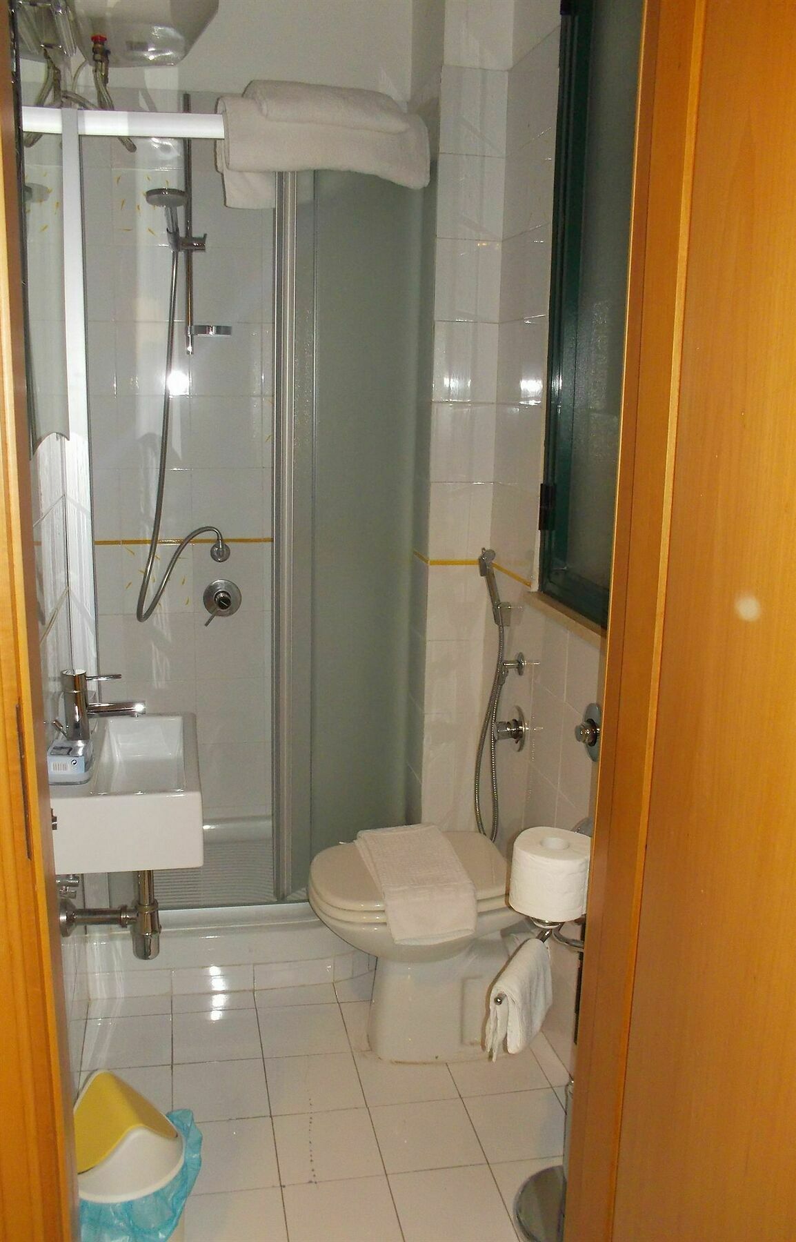 Imperial Apartment Palermo Luaran gambar