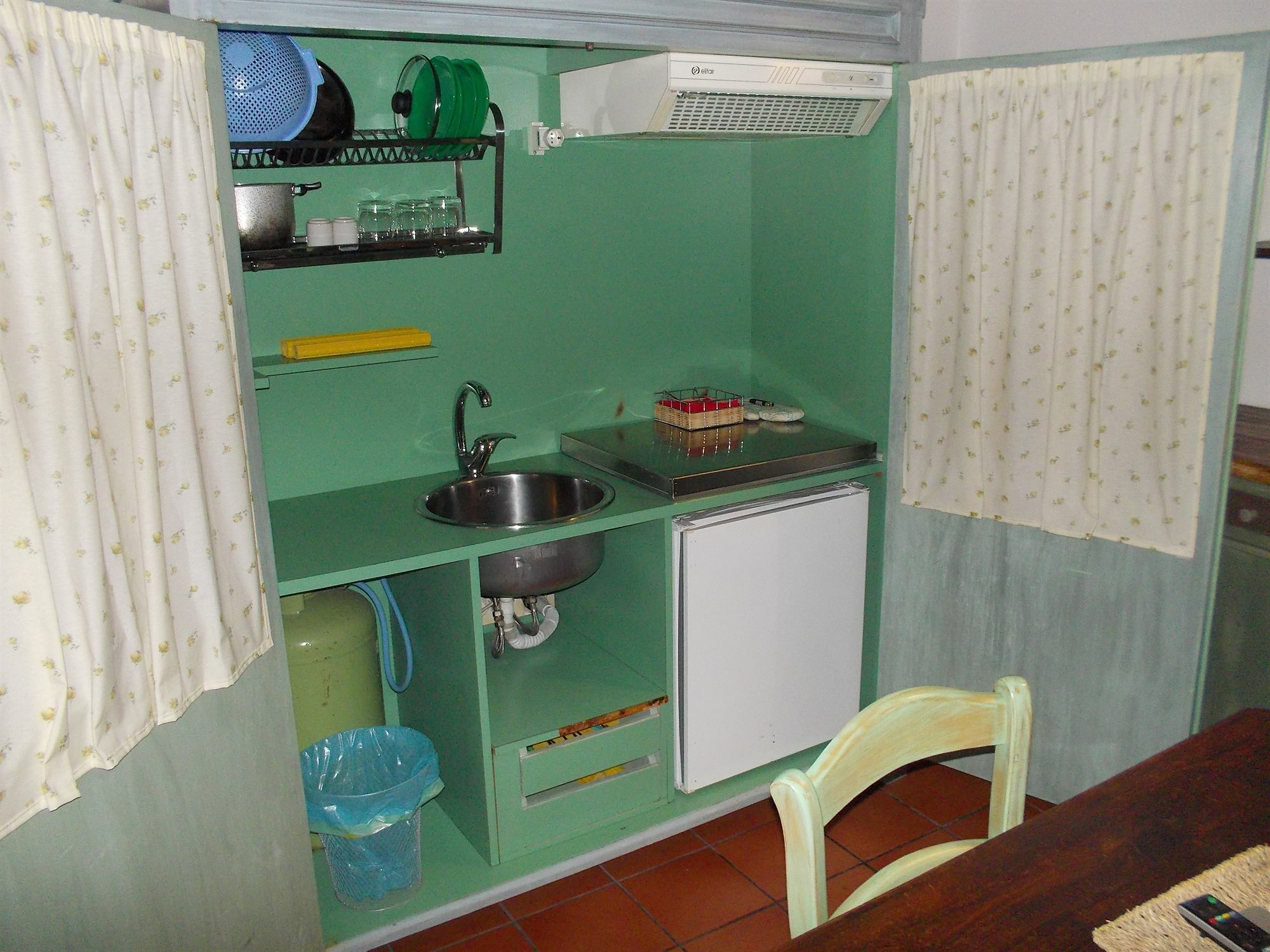 Imperial Apartment Palermo Luaran gambar